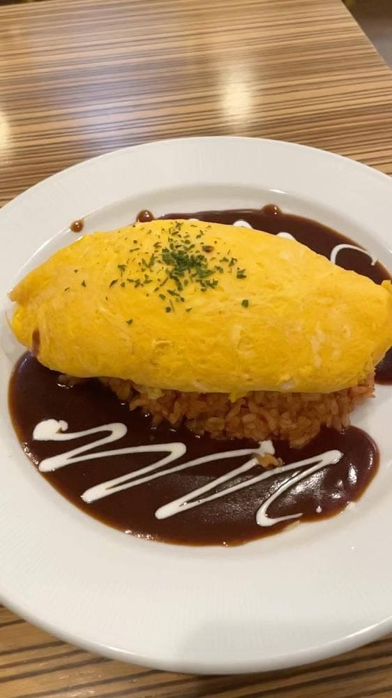 たまごダイニング 卵と玉子 - サブ画像3