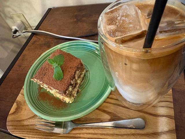 カフェ イエロー - サブ画像3