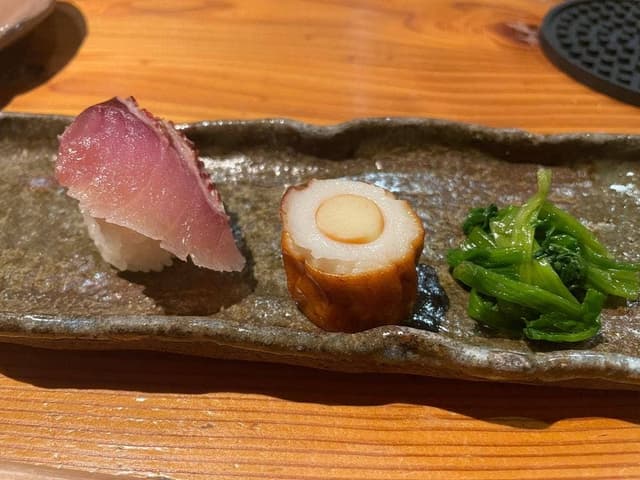 Japanese Dining 肴Jun - サブ画像1