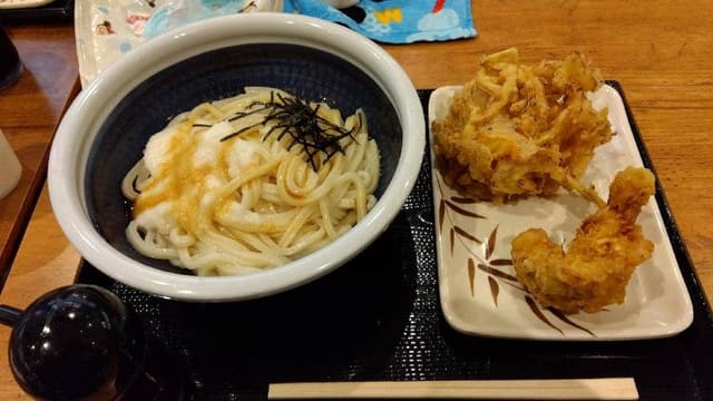 丸亀製麺 アリオ亀有店 - サブ画像2