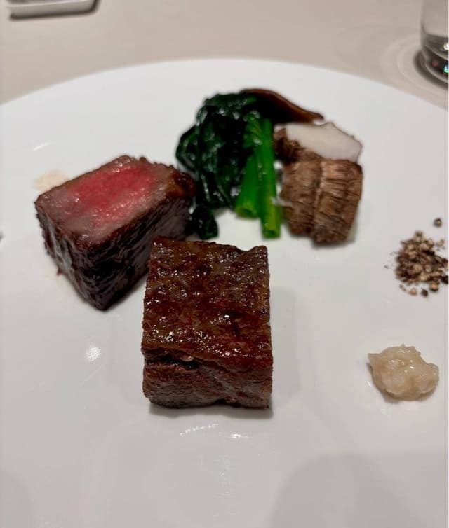 ラ・メゾン・ド・ビィ LA MAISON DE LA BERGERONNETTE GINZA - サブ画像2