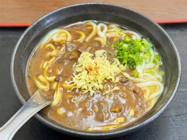 花岡製麺 - サブ画像3
