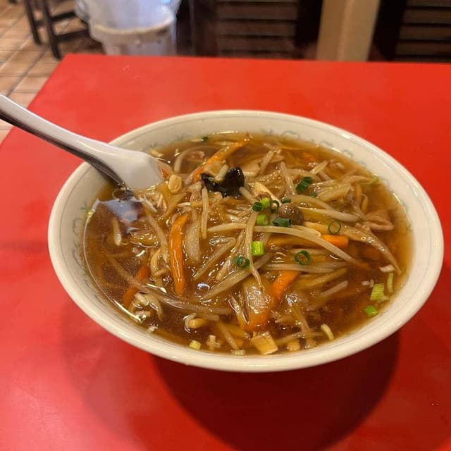 上海菜館 - サブ画像3