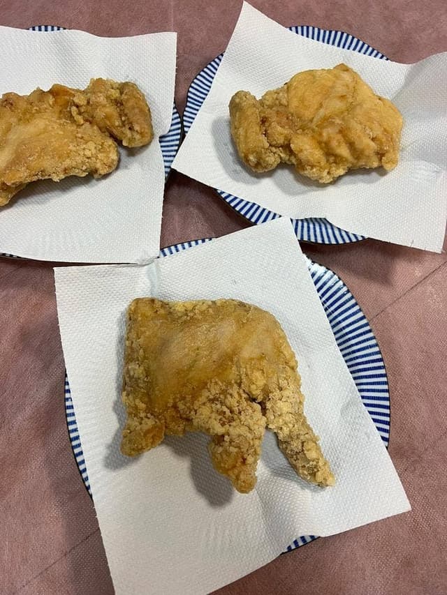 丸福食堂 - サブ画像1