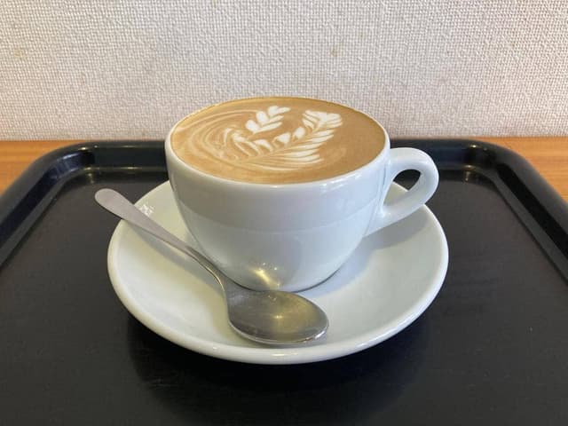 エスプレッソ ファクトリー - サブ画像2