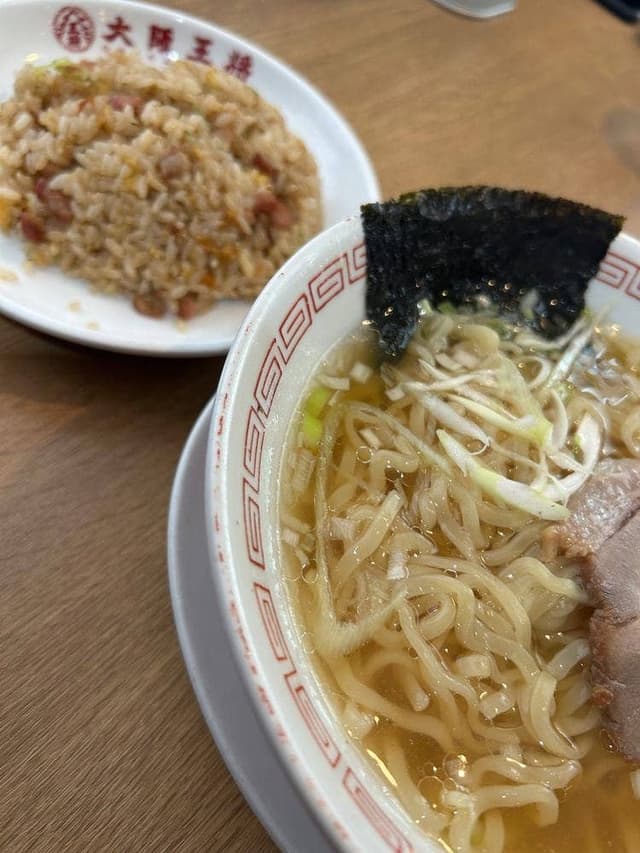 大阪王将 岩本町店 - サブ画像2