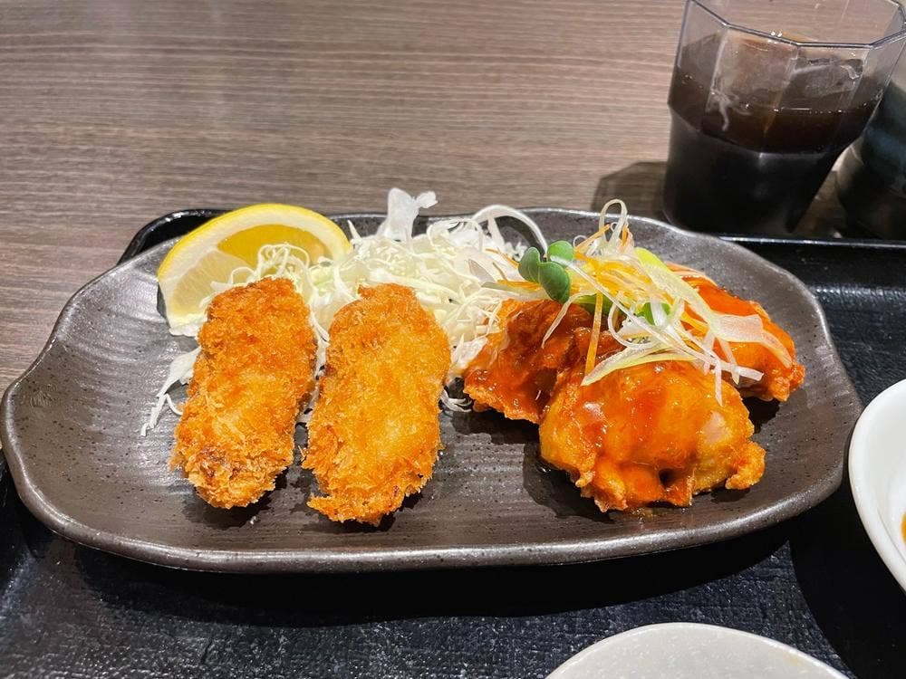 三代目網元 魚鮮水産 新横浜店