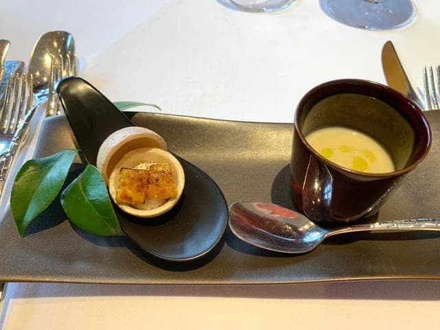 リストランテ Kubotsu - サブ画像1