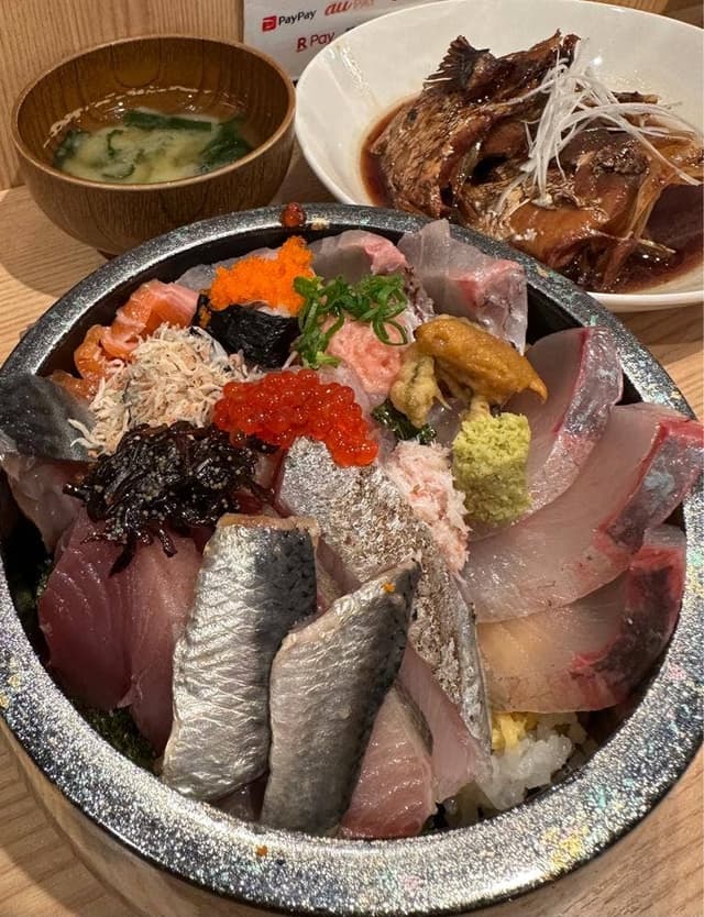 THE ONO MARKET〜ETWAS TENJIN〜 - サブ画像2