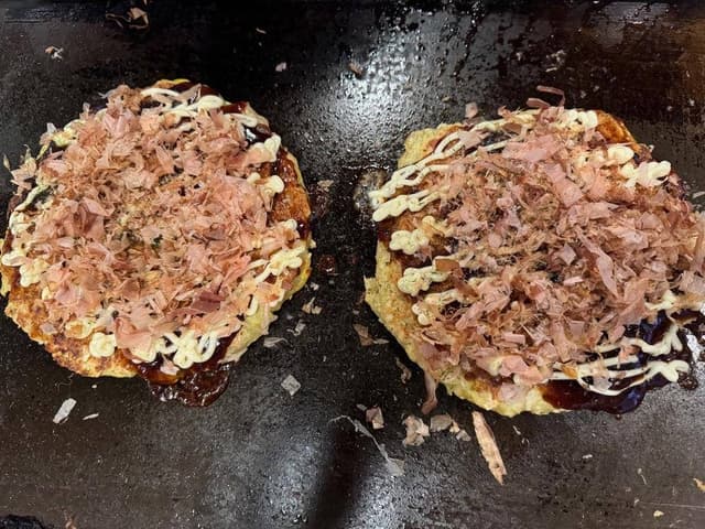 お好み焼･焼そば 風月 南23条店 - サブ画像1