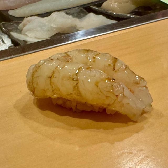 鮨 やすみつ - サブ画像3