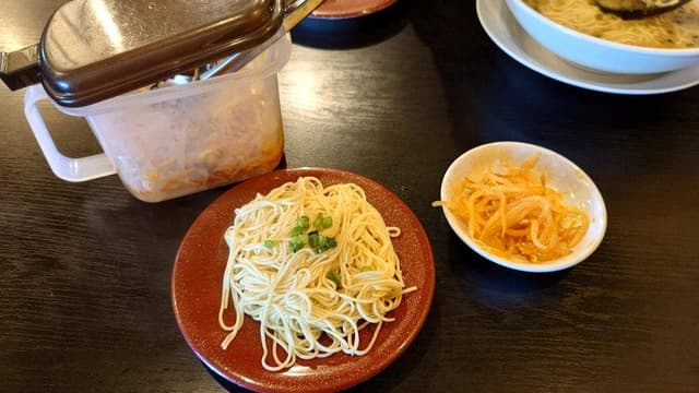 博多豚骨ラーメン よかいち - サブ画像2