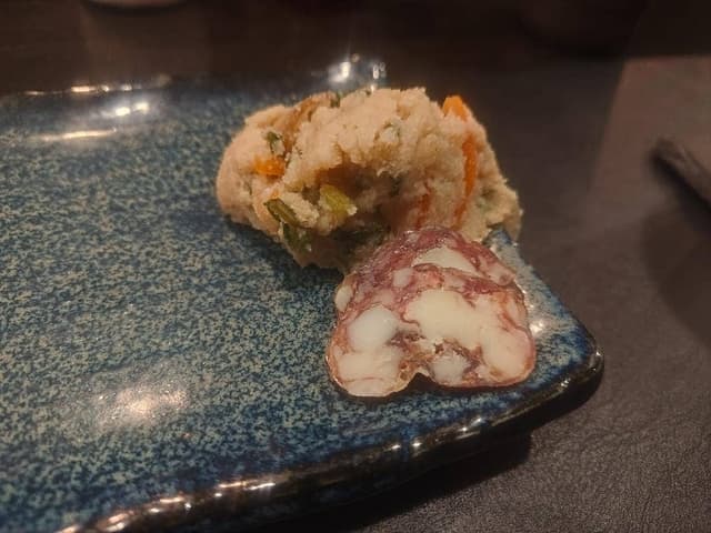焼とり ふた神 - サブ画像3