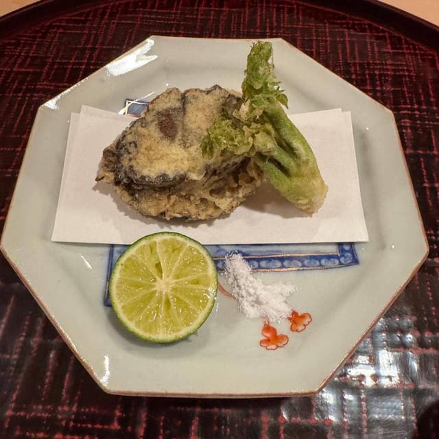 四ッ谷 みね村 - サブ画像2