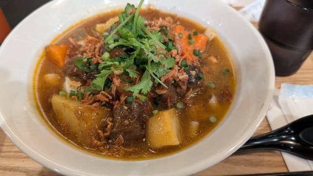 バインミーシンチャオ 大船店 - サブ画像1