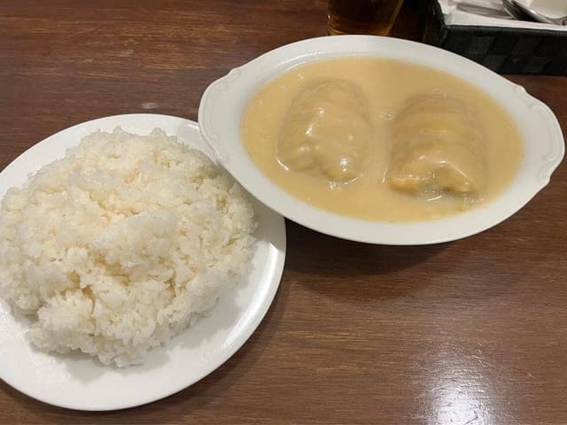 ロールキャベツ専門店 rolls - サブ画像2