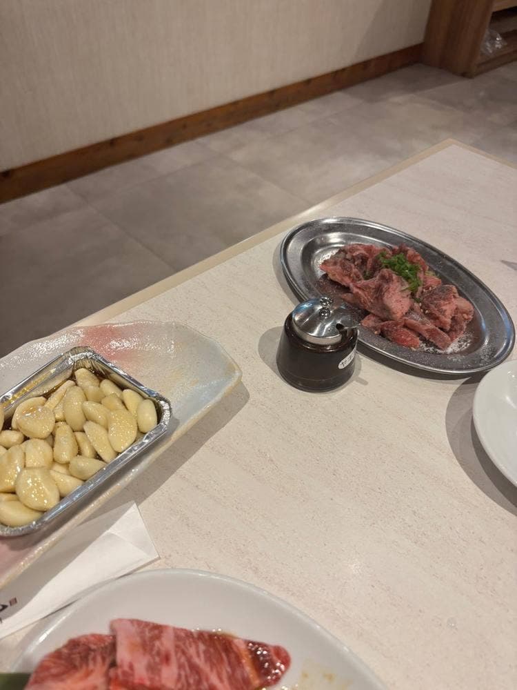 焼肉牛星 新船橋駅店