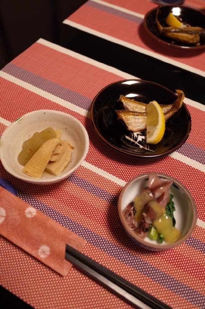 ごはん処 引目鉤鼻