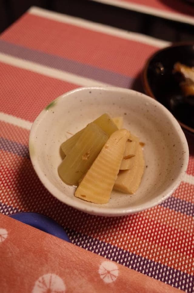 ごはん処 引目鉤鼻 - サブ画像2