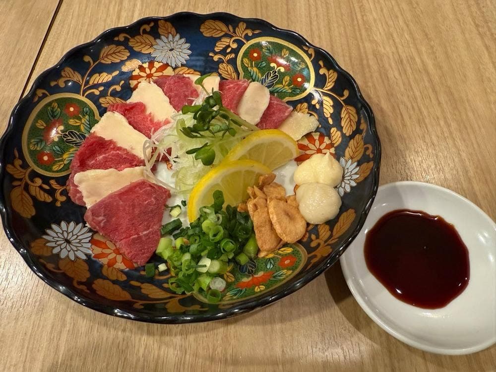 餃子と九州うまかもん伍えん