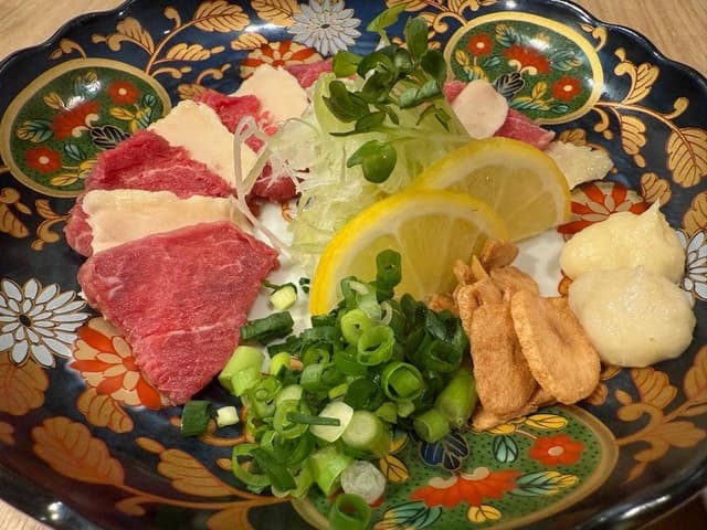 餃子と九州うまかもん伍えん - サブ画像3