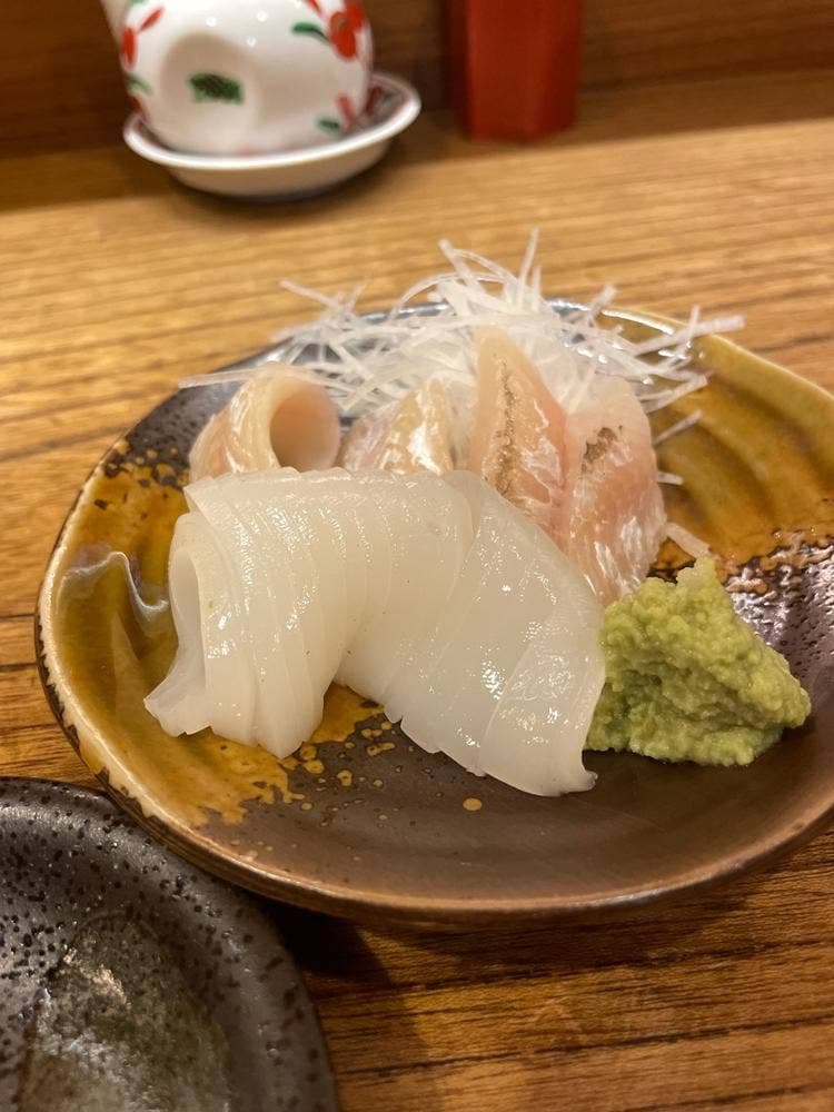 蛇之目寿司 駅西支店