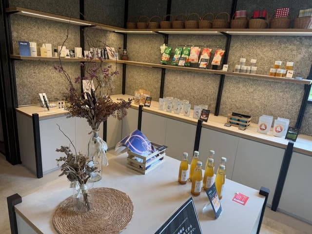 OND CAFE - サブ画像2