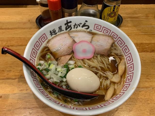 麺屋あがら - サブ画像2