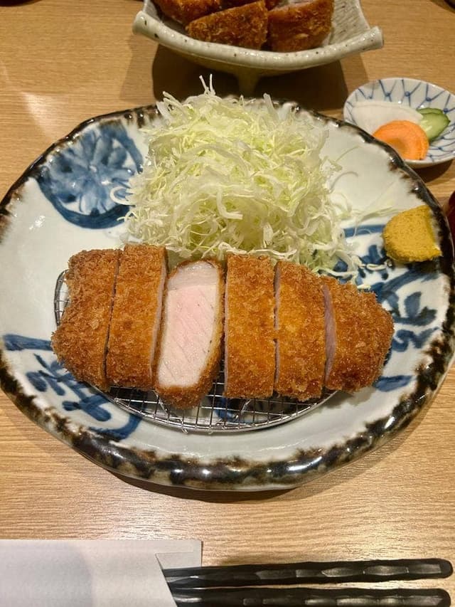 ぶた いながき - サブ画像1