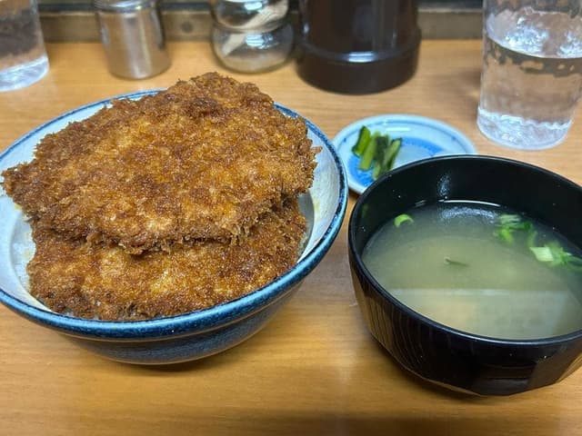 安田屋 日野田店 - サブ画像3