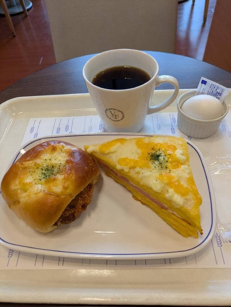 VIE DE FRANCE いずみ野店