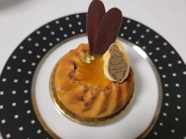 Pâtisserie Kouglapin - サブ画像1