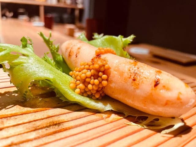 鶏菜 ヨコドリ - サブ画像3