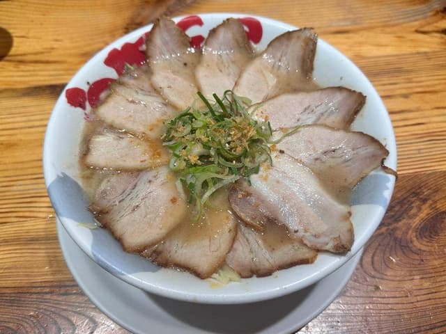 らあめん力丸 - サブ画像3