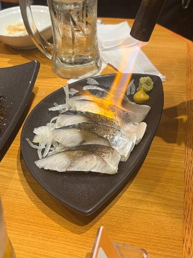 九州名物料理 九州人情酒場 魚星 大宮駅西口店 - サブ画像1