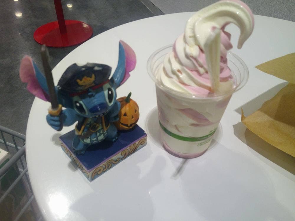 コストコ 壬生倉庫店 フードコート