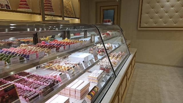 Les macarons de Fulere - サブ画像1