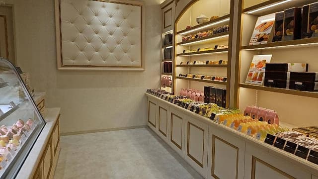 Les macarons de Fulere - サブ画像2