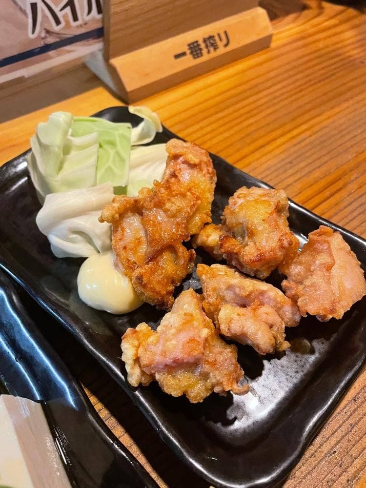立ち呑み oki