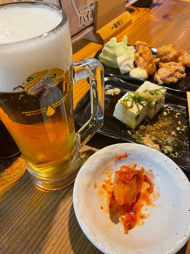 立ち呑み oki - サブ画像2