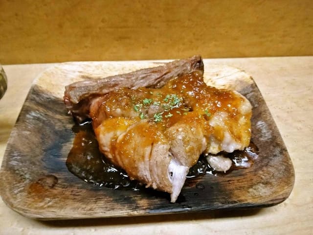 スペアリブ居酒屋 『今日だけ...』 - サブ画像1