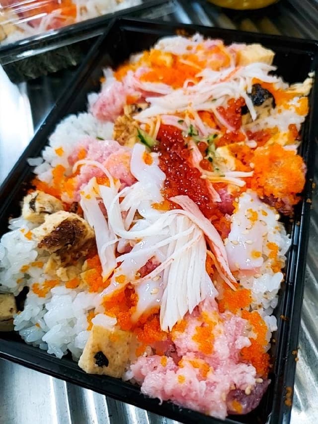 笹互寿司綾瀬店 - サブ画像1