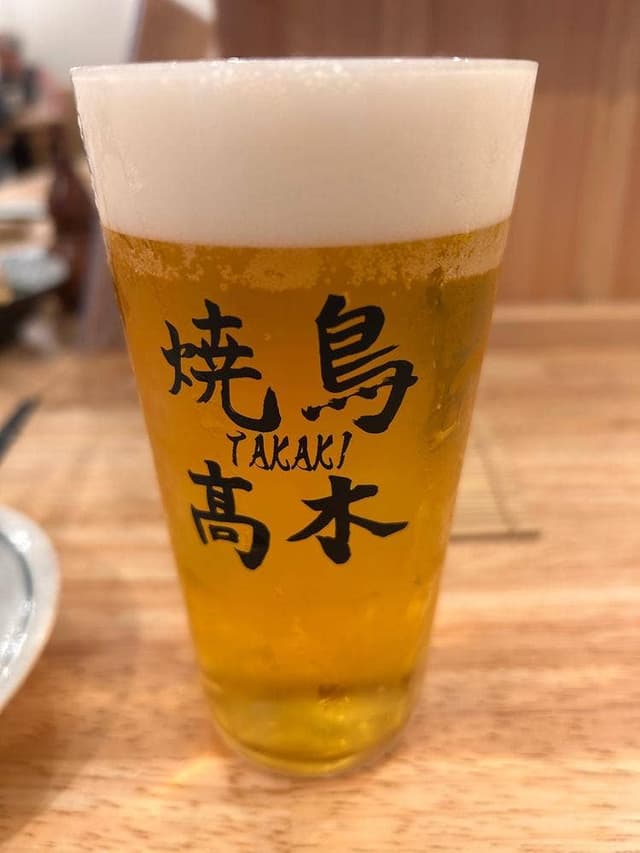 焼鳥 髙木 - サブ画像1