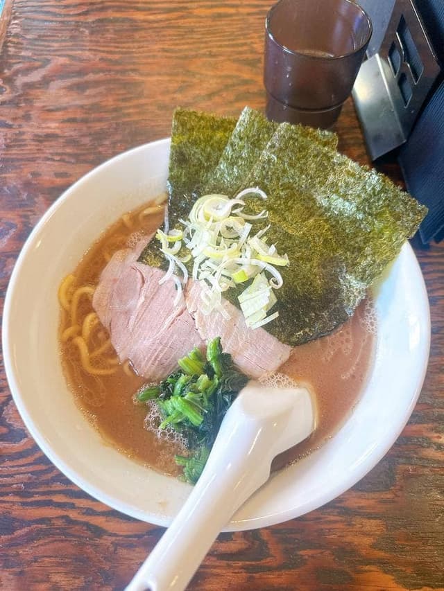 麺家 福増 新高円寺店 - サブ画像1