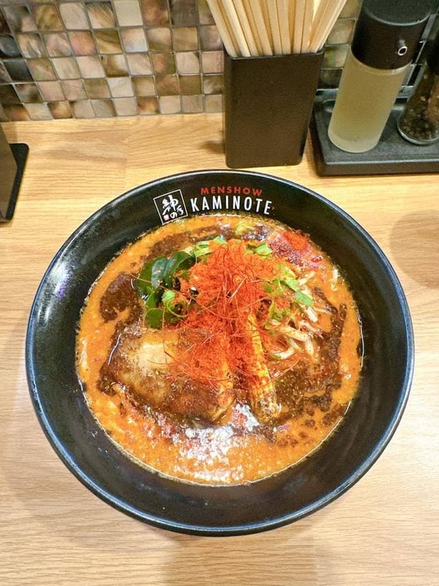 神の手 - サブ画像3