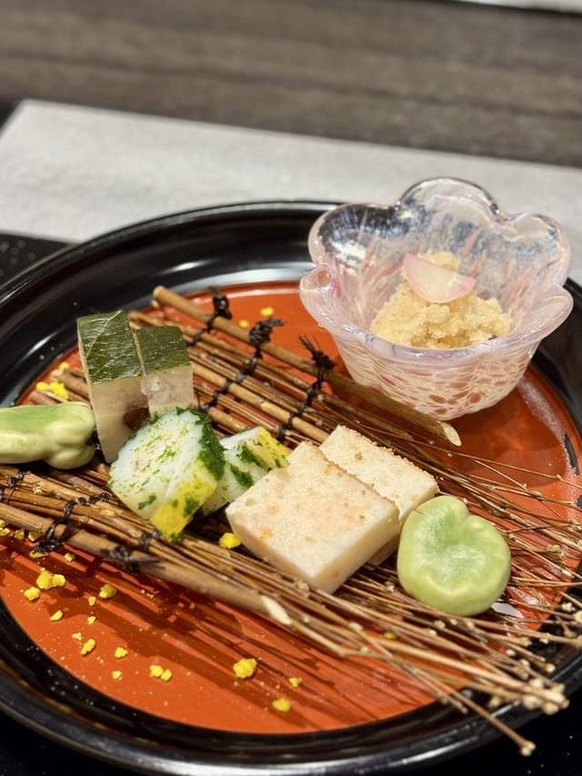 日本料理 ぎん 新横浜グレイスホテル - サブ画像2