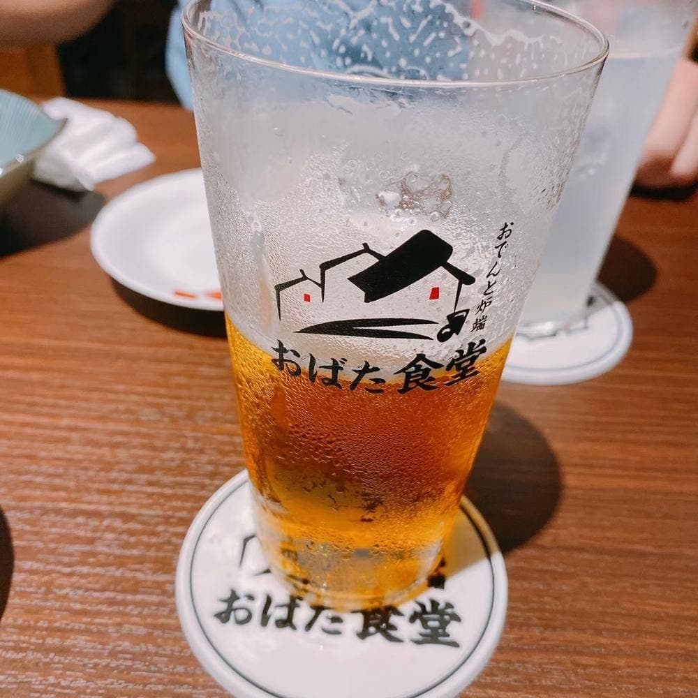 おばた食堂