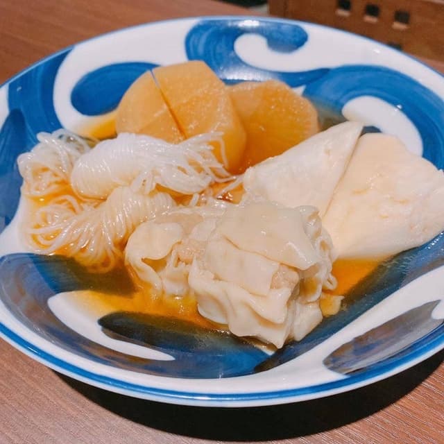 おばた食堂 - サブ画像2