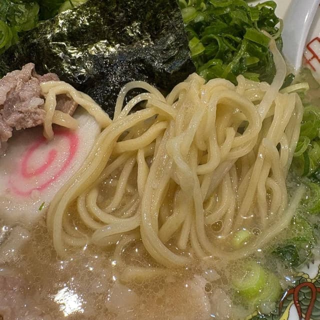中華そば木具屋 高松店 - サブ画像1