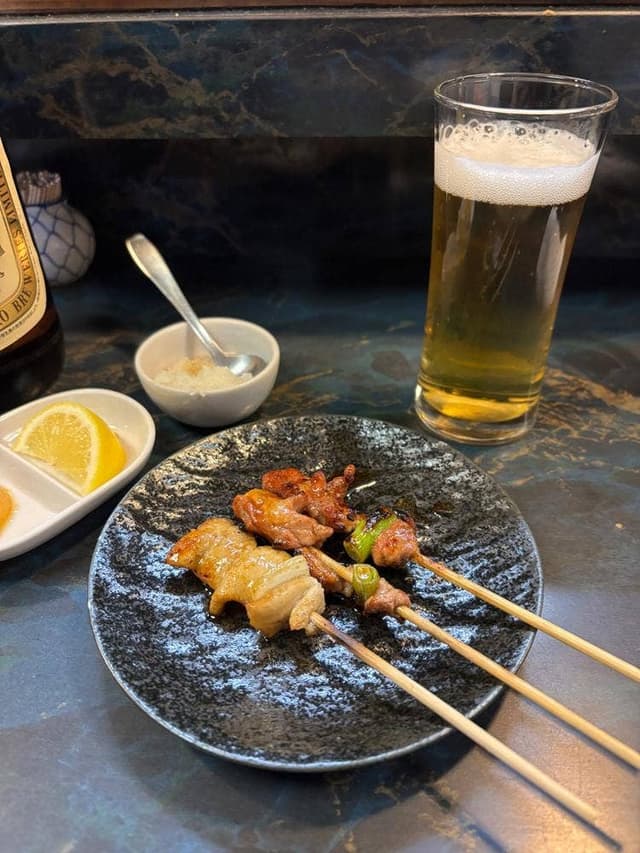 とり平 総本店 - サブ画像1